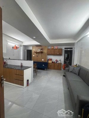 nhà 5tầng, 100m2, ngang 5m, hxh đường thống nhất, p16, gò vấp. chỉ nhỉnh 13tỷ