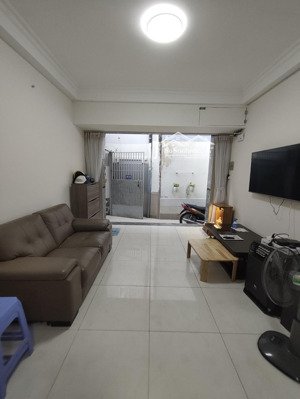 bán nhà hẻm huỳnh văn bánh, phường 13, phú nhuận giá 6.68 tỷ