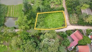 hơn 2 tỷ thôi sở hữu lô góc 3 mặt tiền tại ba vì hn lh 