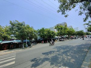 bán đất mặt tiền đường 15m lê thanh nghị, 17 tỷ, 115 m2, vị trí đắc địa, phong thủy tốt