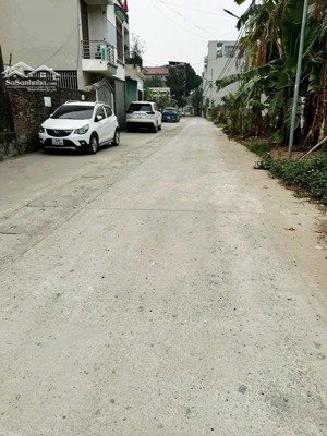 bán đất mảnh nhỏ xinh vị trí đẹp mai hiên 45m, đông anh địa chỉ: thôn mai hiên, xã mai lâm