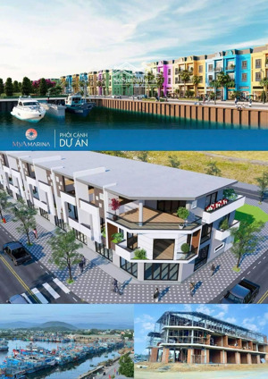 bán dn mya marina đức phổ, 1,3 tỷ, 108m2, pháp lý đang chờ sổ, giá ưu đãi