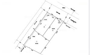 cơ hội đầu tư: 3 lô đất đường số 8, linh xuân, sổ riêng, hẻm xe hơi tránh