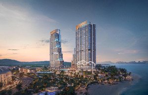 bán aria bay tower, studio, 2,4 tỷ giá ưu đãi tại bãi cháy, hạ long