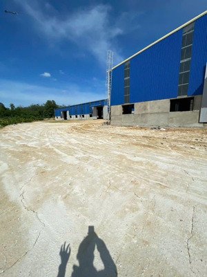 cho thuê kho, nhà xưởng, đất tại phường uyên hưng, tân uyên, bình dương, 200 triệu, 2500 m2