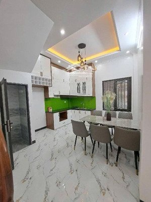 bán nhà riêng tại đường vĩnh hưng, phường vĩnh hưng, hoàng mai, hà nội, giá 7,368 tỷ, 39m2