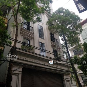 nhà phố kim đồng, vìa hè - ô tô tránh, 55m2x6t, mt 4m, thang máy, lo góc, ở + kd sầm uất, 17.5 tỷ