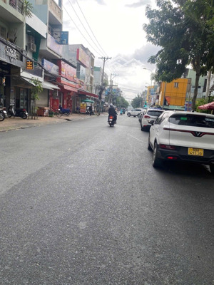 bán nhà 2 mặt tiền nguyễn sỹ sách p15 tân bình - 2 tầng - vị trí kinh doanh tốt giá 10tỷ990