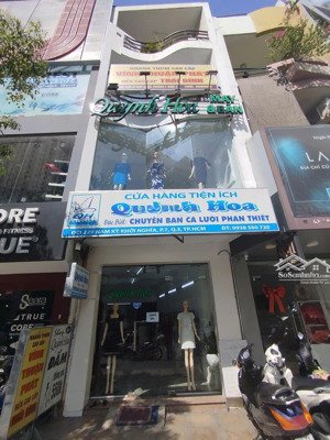 bán nhà mặt tiền 229 nam kỳ khởi nghĩa, p6, q3