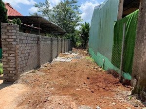 bán đất sổ hồng chính chủ gần 200m2 tại bảo lộc