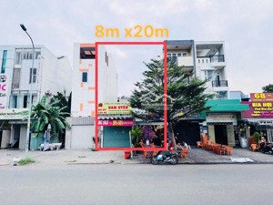bán đất mặt tiền trần lựu, an phú, quận 2 - 8m x 20m - 60 tỷ (có thương lượng)