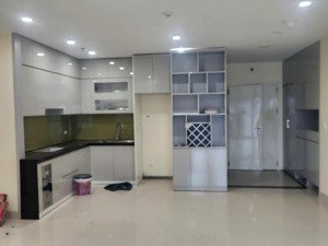 cho thuê 3 ngủ full đồ 116m usilk city, 15 triệu vào luôn, nhà đẹp