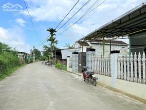 ĐẤT NỀN 374M2 DUY HOÀ | THUỘC TP ĐÀ NẴNG MỚI