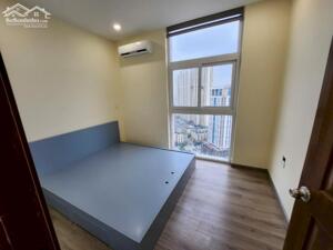 Cho thuê 3 ngủ full đồ 116m usilk city, 15 triệu vào luôn, nhà đẹp