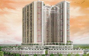bán cc the pegasuite 2, 4 tỷ full nội thất, 62m2, 2pn, 1wc, tạ quang bửu, q8, hcm