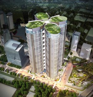 tôi có căn hộ 3 ngủ full nội thất cao cấp cần chuyển nhượng tại the queen 360 giải phóng dt 100.7m2