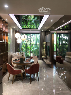 căn hộ thủ đức gần ngã 4 phạm văn đồng