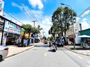 hàng f0 - nhà linh đông hxh 5m ngay phạm văn đồng 110m2 (5x22) full thổ khu dân trí shr nhích 7 tỷ