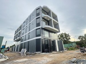 bán nhà riêng tại ngô chí quốc, bình chiểu, thủ đức, giá tốt, 4,47 tỷ, 52m2