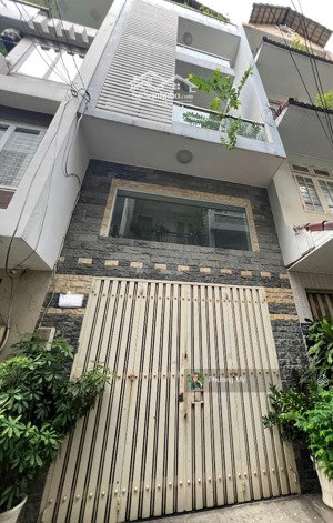 [nhình 11 tỷ bán] nhà hẻm 7m bàu cát (70m2) 4 tầng mới. giá chỉ 11.9 tỷ còn tl