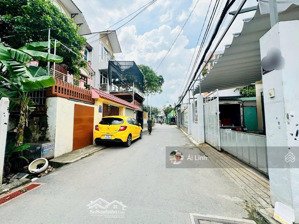 sót ô đất đẹp trường thọ hẻm nhựa 2 ô tô thông gần metro bình thái- vành đai 2- 86m2 (4x22) shr