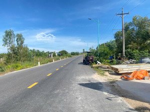 bán đất 30x48m (1951m2) mặt tiền đ. lương định của, tân bình, lagi cách biển 15 phút