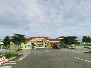 đất đẹp 13.43x21m tặng nhà cấp 4 kp lộc hưng, thuận an; giá 5.2 tỷ có tl trực tiếp với chủ