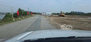 bán lô góc 300m2, trục bến đò hà an, đối diện vinhome hạ long xanh 18 tỷ usd, giá hơn 9 tỷ