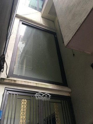 mình chính chủ bán nhà trong ngõ 111 phố yên lộ hà đông