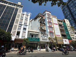 nhà mặt tiền tân kỳ tân quý phường sơn kỳ, quận tân phú dt:10x36m xây hầm 8tầng hđt:150tr giá:29tỷ