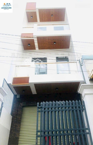 bán chdv dòng tiền sẵn 20tr/tháng, mặt tiền tăng nhơn phú a. giá tốt 9,2tỷ. khu nhu cầu thuê cao