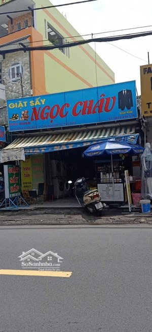 mặt tiền tân kỳ tân quý,giá 9,6 tỷ, dt: 130m- cách aeon tân phú 5p