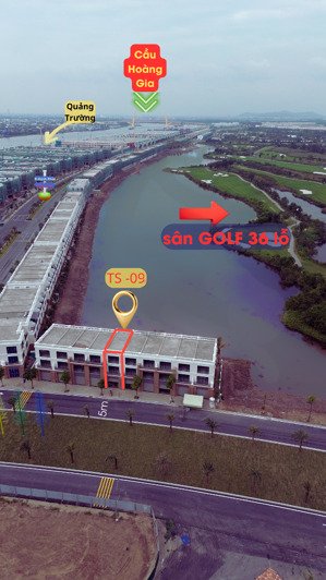 shophouse tia sáng điểm đầu tư, lợi nhuận bật mạnh diện tích 90m2,3 tầng giá chỉ 9,2ty