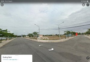 bán đất nền dự án khu đô thị dương ngọc, 3,05 tỷ, 120m2, q. điện bàn, quảng nam - hàng hiếm giá tôt
