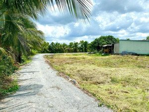 đất thổ vườn view sông lớn 2 mặt tiền đường ô tô tải cách 816 tầm 300m