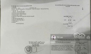 chính chủ gửi bán lô 29a5 khu đô thị bắc sông cấm giáp hoàng huy new city