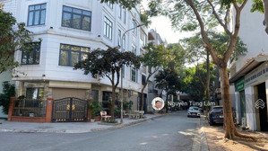 hiếm: đất đấu giá việt hưng 85m2 mt 5m gần hồ - sát phố ô tô tránh vỉa hè