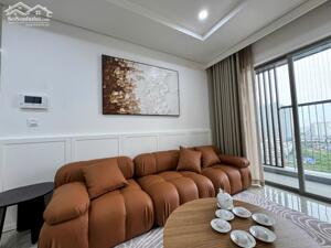 Cho thuê căn hộ 2PN cao cấp giá 18tr tại Minato