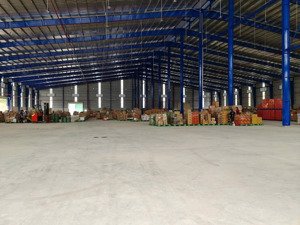 cho thuê đa diện tích nhà xưởng gần kcn phú mỹ, mỹ xuân - brvt, thu hút nhiều ngành nghề sản xuất