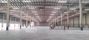 cho thuê kho xưởng tiêu chuẩn tại thuận thành, bắc ninh. dt: 3.000m2, 6000m2, 80.000m2