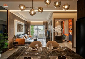 siêu phẩm căn hộ smart homes 2pn + view sông | the aspira, thanh toán chỉ 20% đến khi nhận nhà