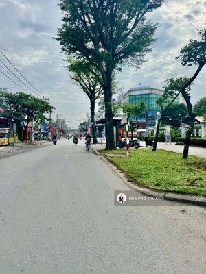 nhà 2 tầng - quận 2 - gần giao lộ mai chí thọ - cầu giồng ông tố