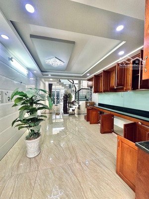 hxh vào nhà-khu phân lô-nhà đẹp 73m2-5 tầng-5pn-6wc-trần thị trọng (cống lở) p15 tb-chỉ 9tỷ5 tl