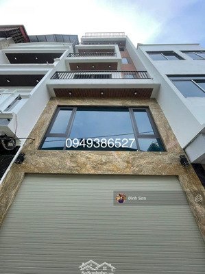 [giảm 1tỷ] ngọc thuỵ 72m 12.6 tỷ 6 tầng chủ mót bán oto tránh