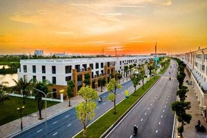 chính chủ bán căn shophouse tla-60 trục đường tương lai rộng 36m phù hợp để ở, cho thuê, kinh doanh