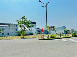 bán đất 136,5m2 ngang 7m đường qh 23m25 trịnh hoài đức - giá 5,1 tỷ (sổ hồng)