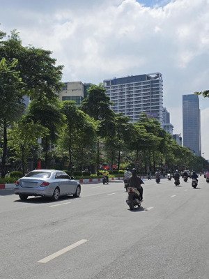 lô đất hiếm mặt ngõ văn cao, liễu giai - vỉa hè, ô tô tránh thoải mái - không qh - 130m2 chỉ 37t