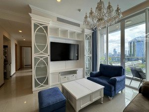 cho thuê căn hộ sarimi 3pn sala thủ thiêm
