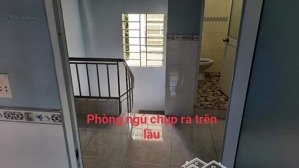 cho thuê nhà 1t1l sát làng đại học thủ đức