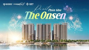 dự kiến 2.7 tỷ/căn cơ hội đầu tư tòa onsen sun group giá tốt nhất giai đoạn đầu!